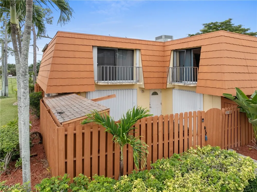 Park Meadows Drive #1 Fort Myers, FL 33907