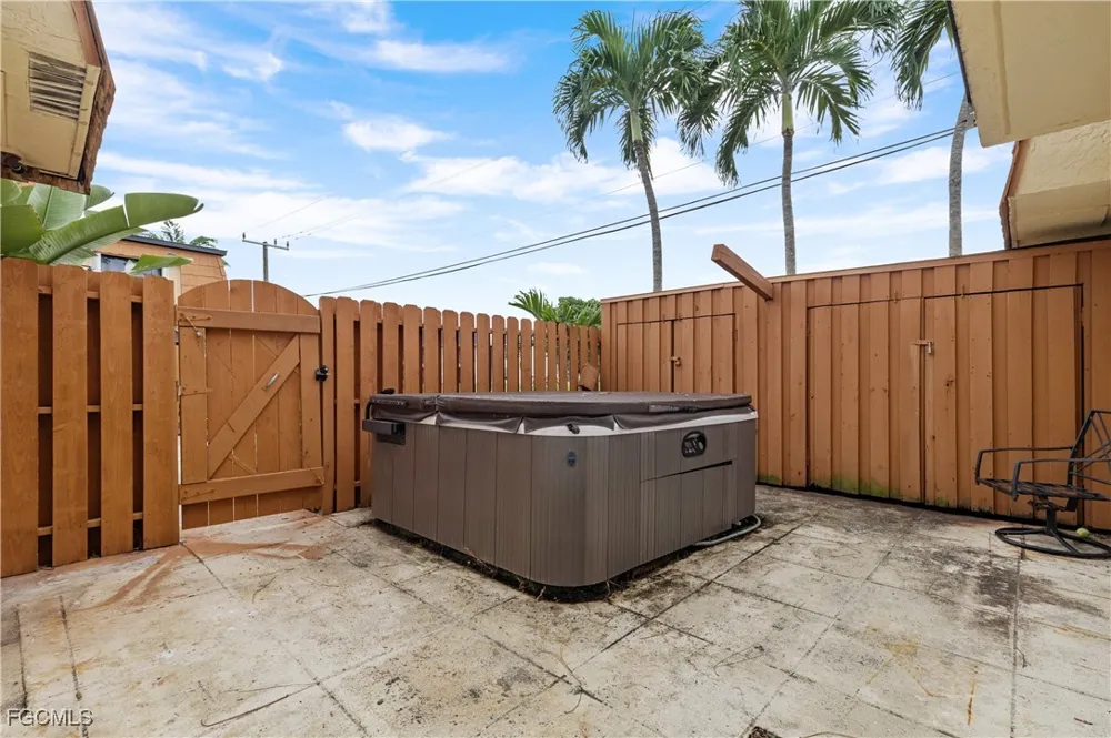 Park Meadows Drive #1 Fort Myers, FL 33907