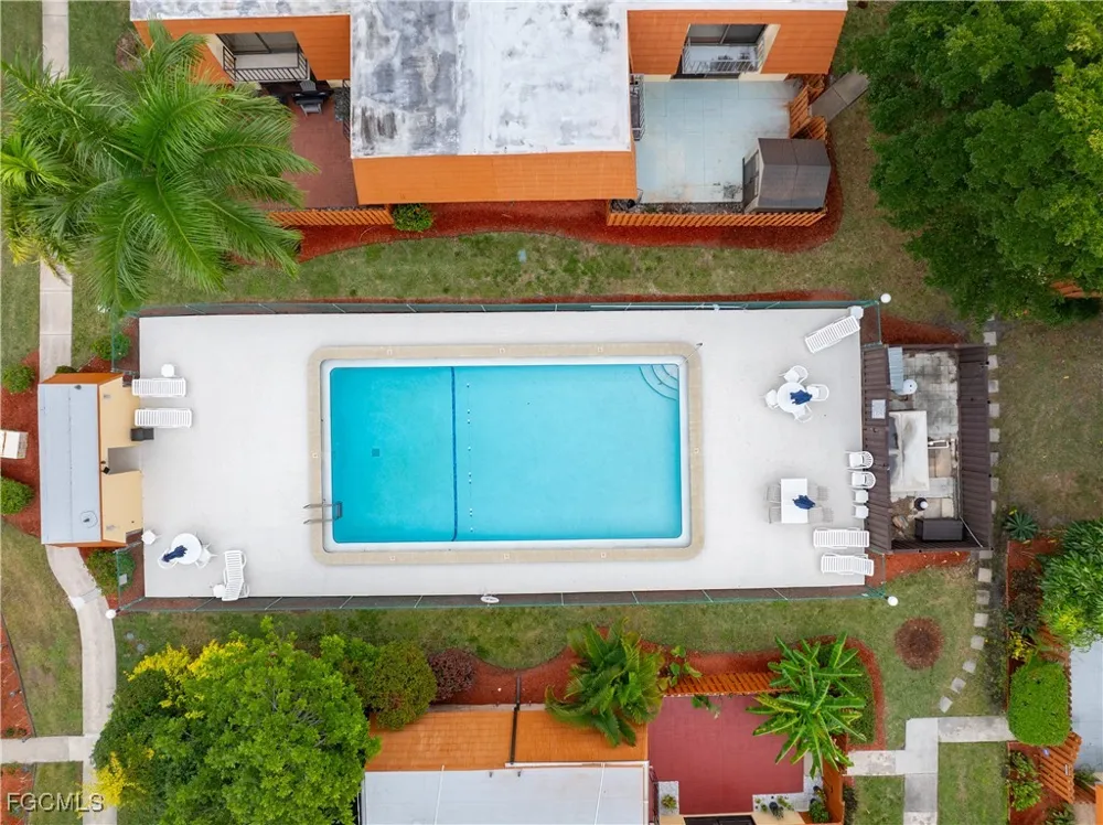 Park Meadows Drive #1 Fort Myers, FL 33907