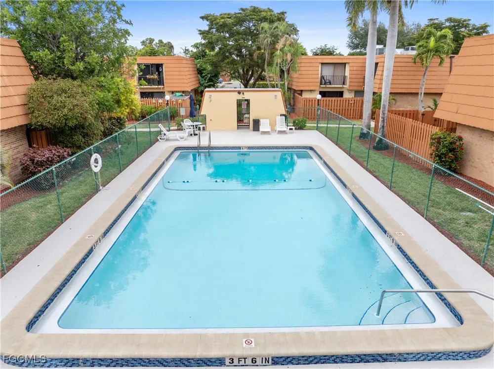 Park Meadows Drive #1 Fort Myers, FL 33907