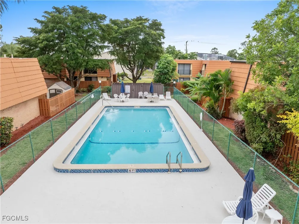 Park Meadows Drive #1 Fort Myers, FL 33907