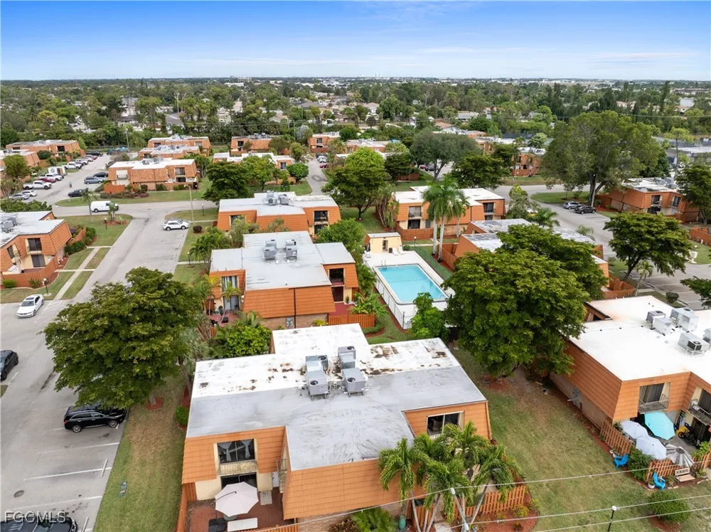 Park Meadows Drive #1 Fort Myers, FL 33907