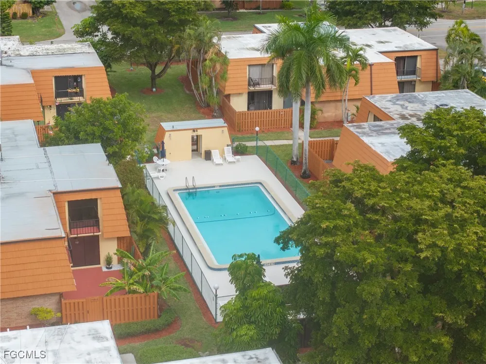 Park Meadows Drive #1 Fort Myers, FL 33907