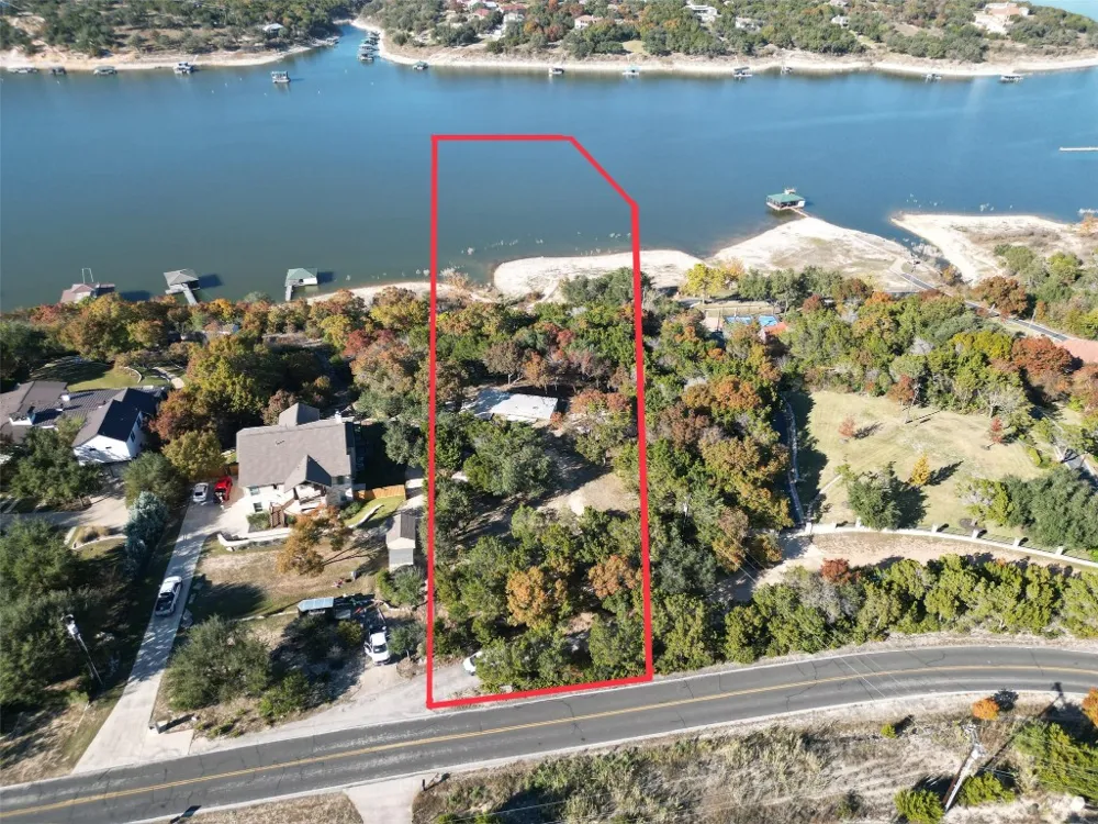 8504 Lime Creek Road Volente, TX 78641