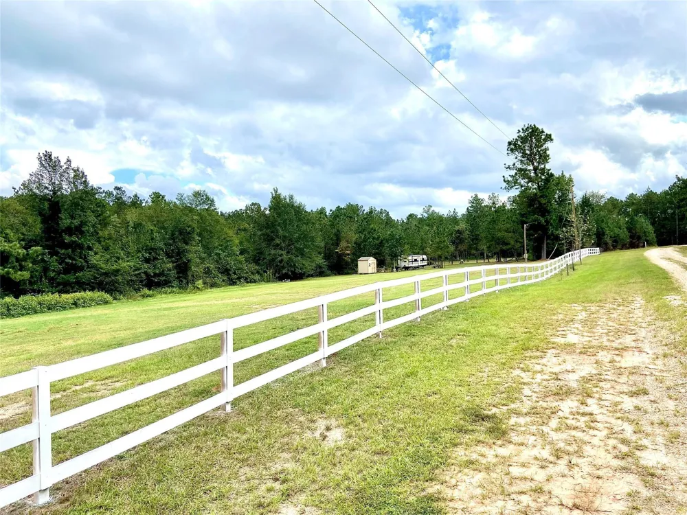 247 Blooming Dogwood Road Chester, TX 75960