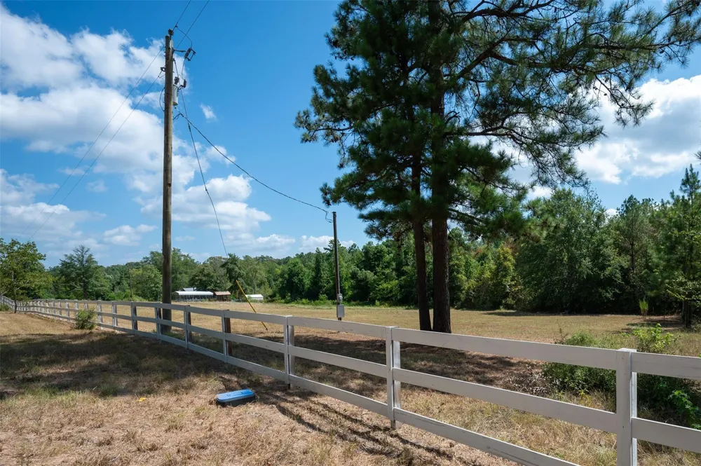 247 Blooming Dogwood Road Chester, TX 75960