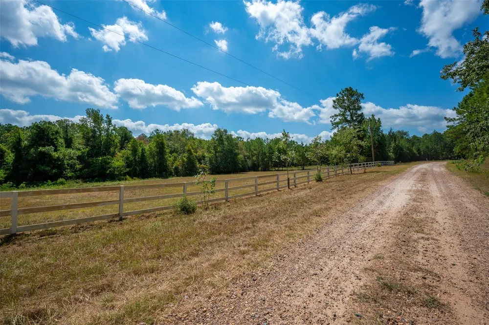 247 Blooming Dogwood Road Chester, TX 75960