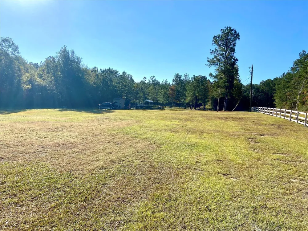 247 Blooming Dogwood Road Chester, TX 75960