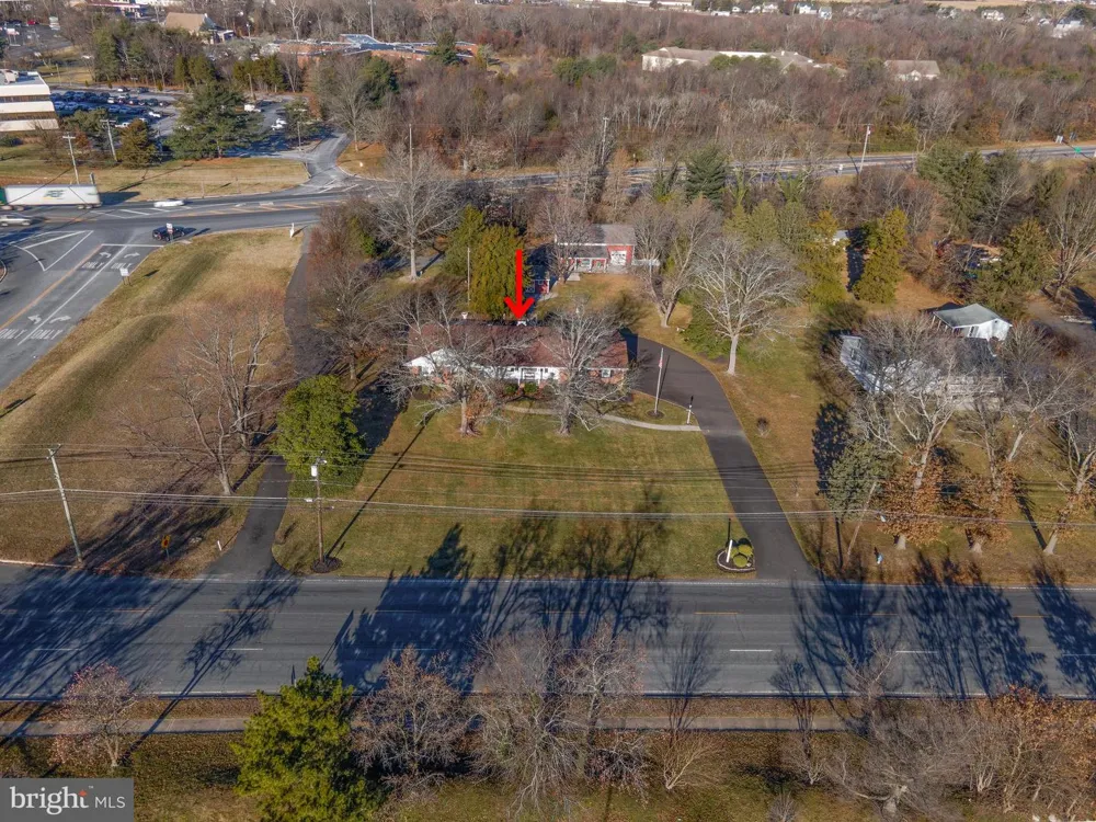 19 MIDDLE ROAD Hammonton, NJ 08037