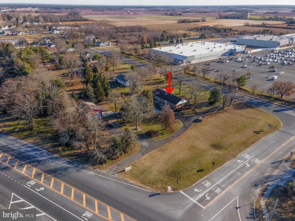 19 MIDDLE ROAD Hammonton, NJ 08037