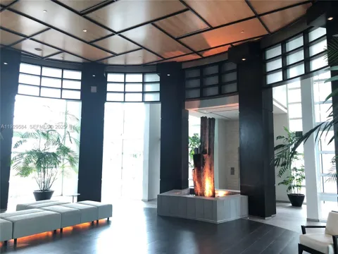 900 Brickell Key Blvd #1602