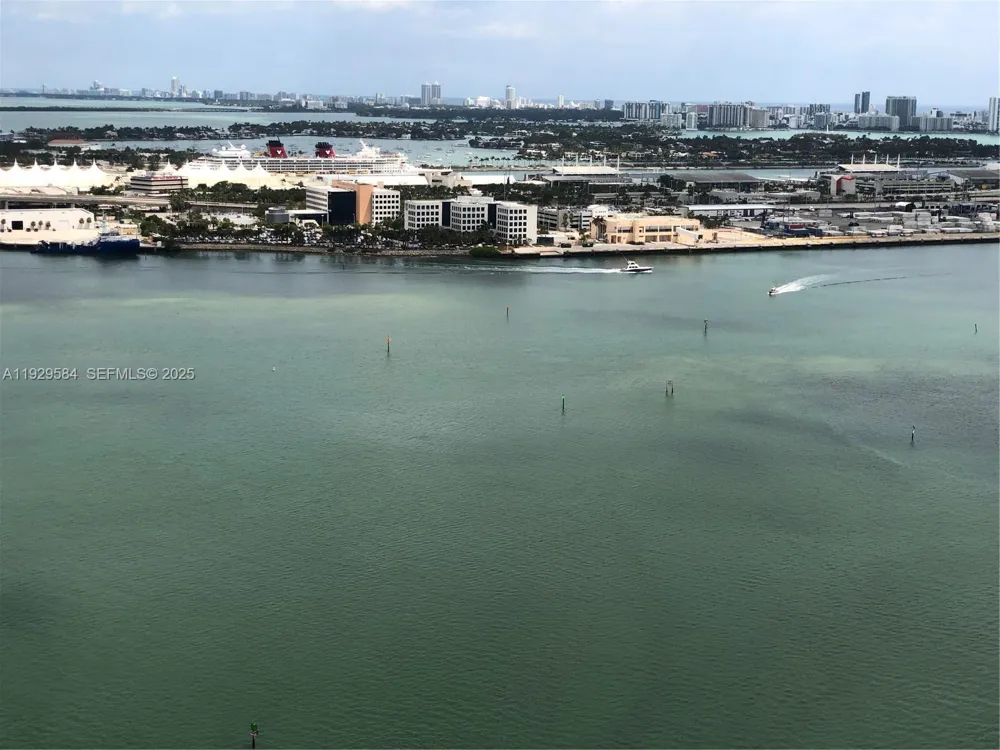 900 Brickell Key Blvd #1602 Miami, FL 33131