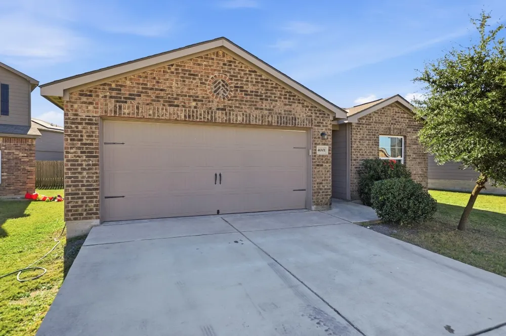 4001 Cressler Lane #15G