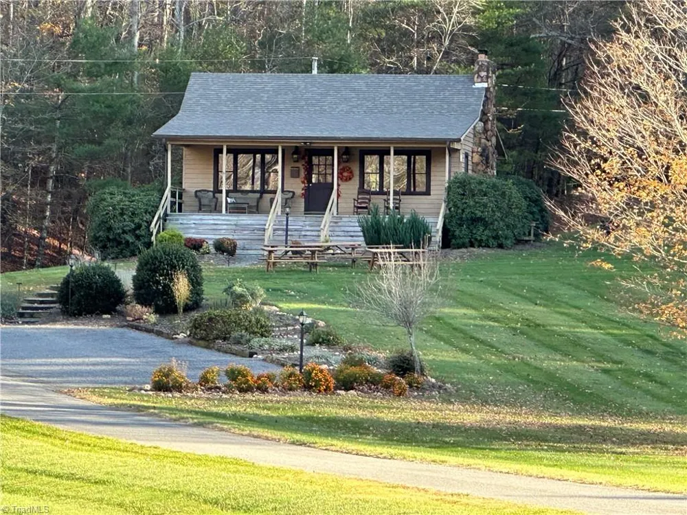 TBD Courtland Lane Lowgap, NC 27024