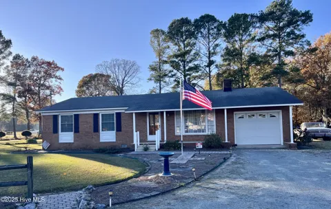 1394 Progressive Church Road