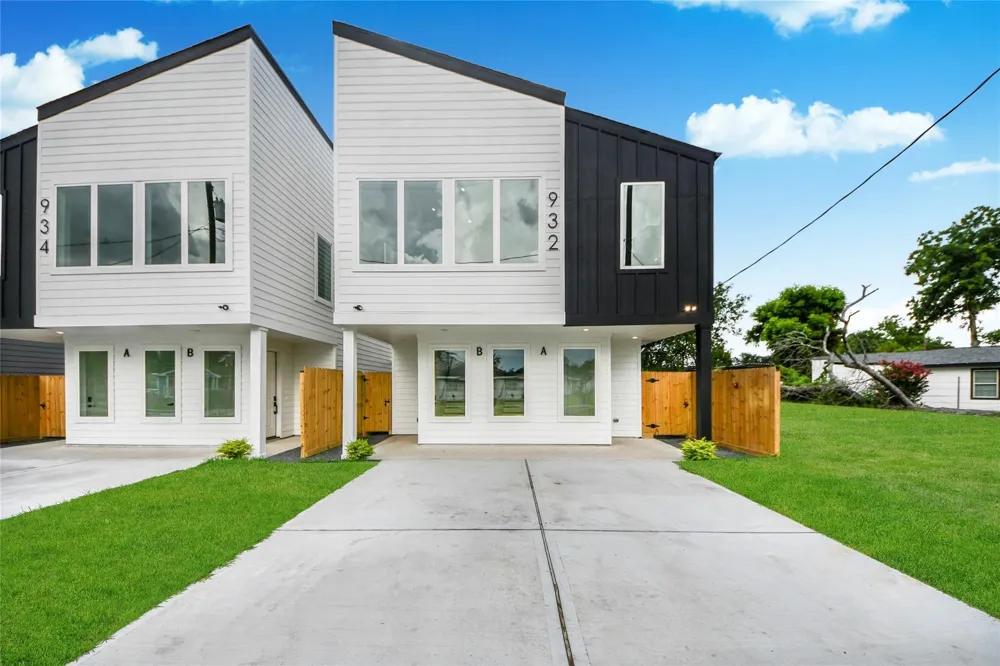 932 South Lane Units Lane