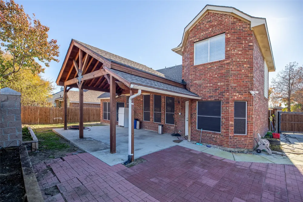 7914 Albany Drive Rowlett, TX 75089
