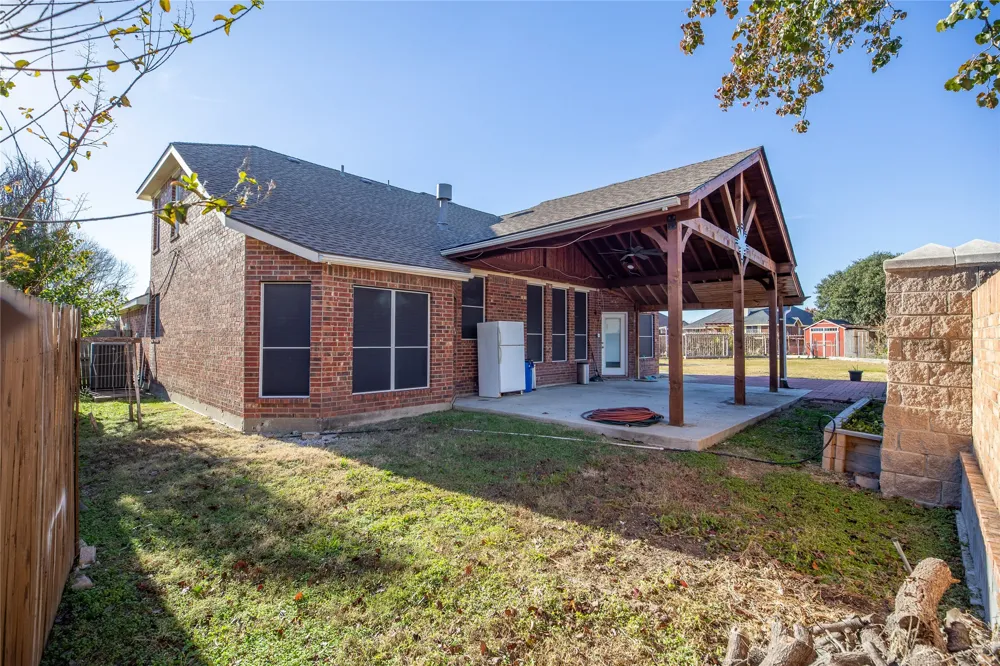 7914 Albany Drive Rowlett, TX 75089