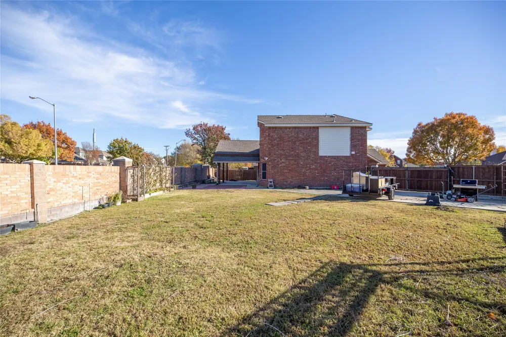7914 Albany Drive Rowlett, TX 75089
