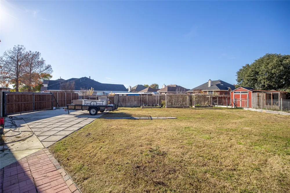 7914 Albany Drive Rowlett, TX 75089