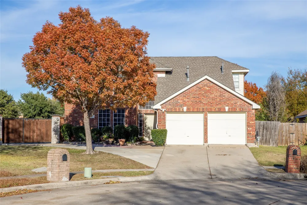 7914 Albany Drive Rowlett, TX 75089
