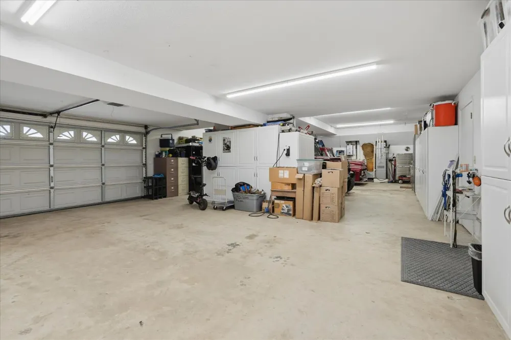 43319 Leach Rd Ahwahnee, CA 93601