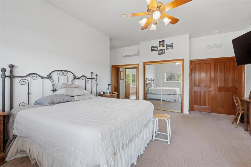 43319 Leach Rd Ahwahnee, CA 93601