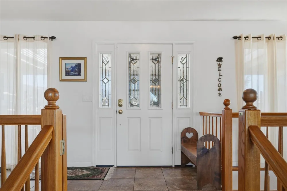43319 Leach Rd Ahwahnee, CA 93601