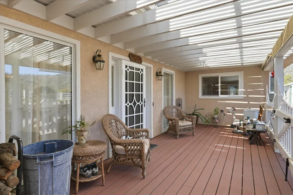 43319 Leach Rd Ahwahnee, CA 93601