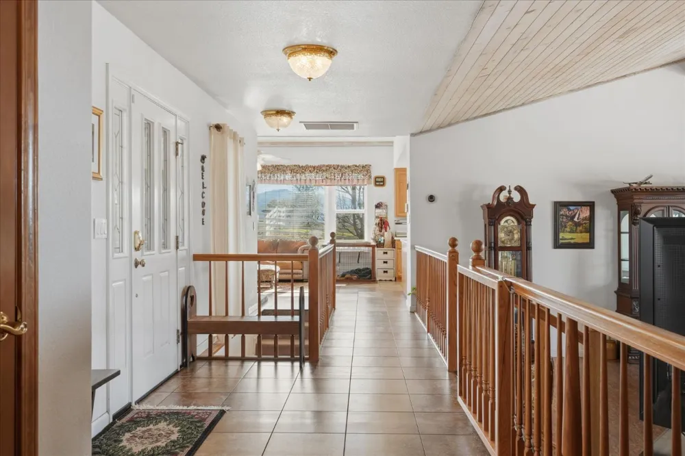 43319 Leach Rd Ahwahnee, CA 93601