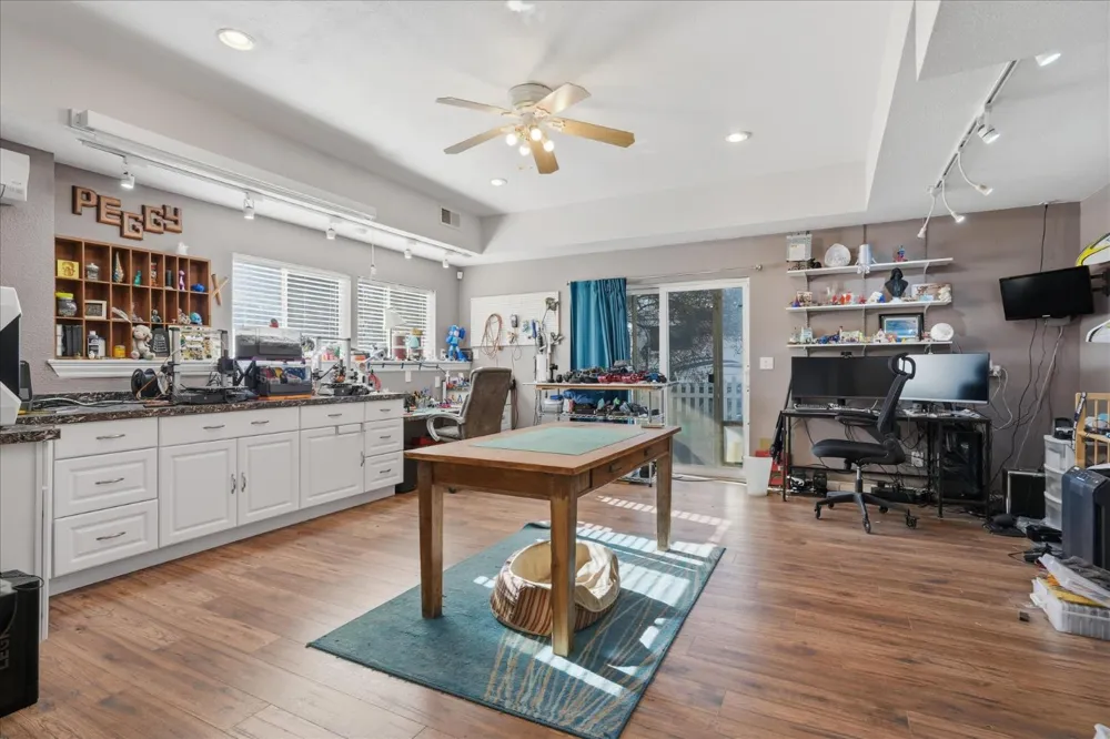 43319 Leach Rd Ahwahnee, CA 93601