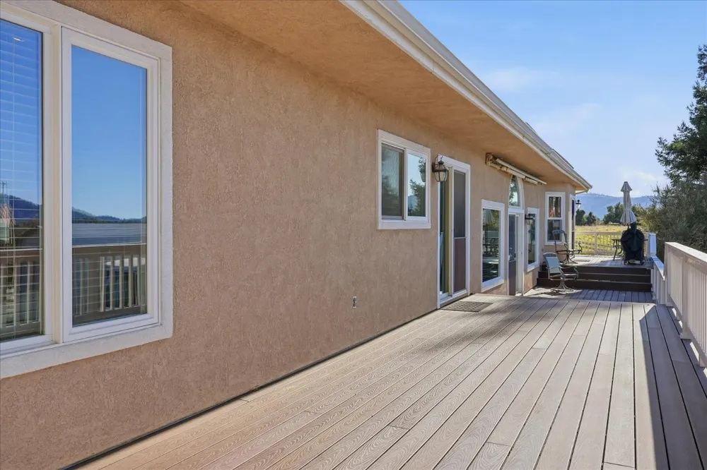 43319 Leach Rd Ahwahnee, CA 93601