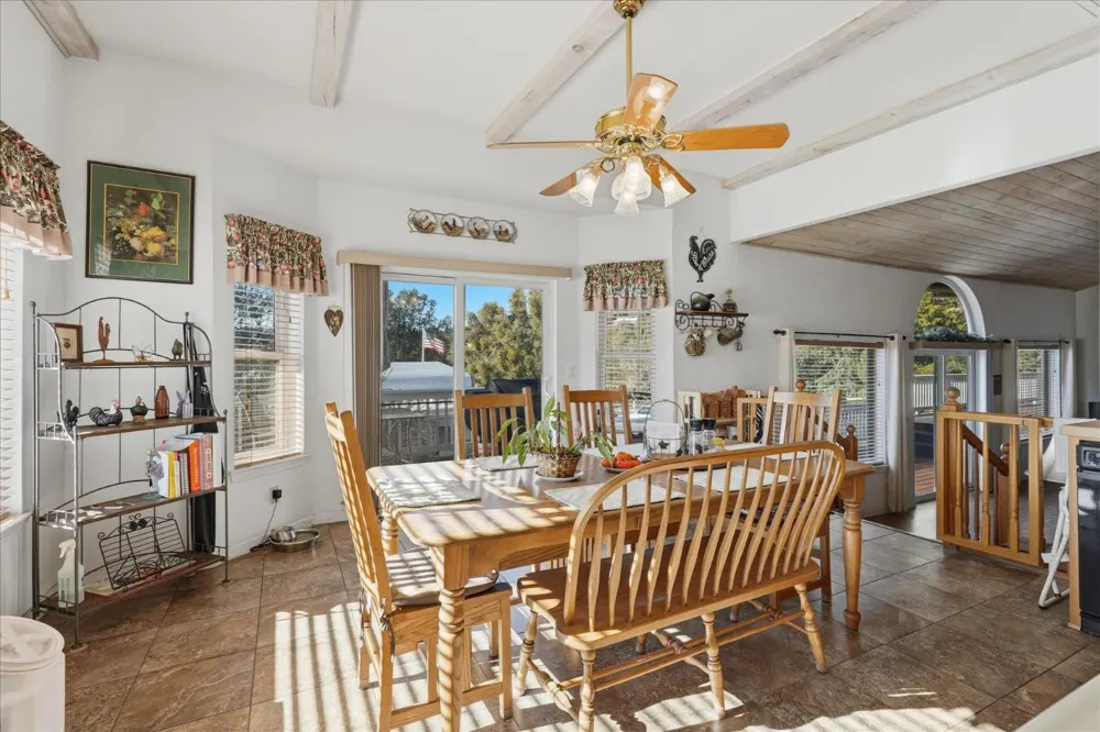 43319 Leach Rd Ahwahnee, CA 93601