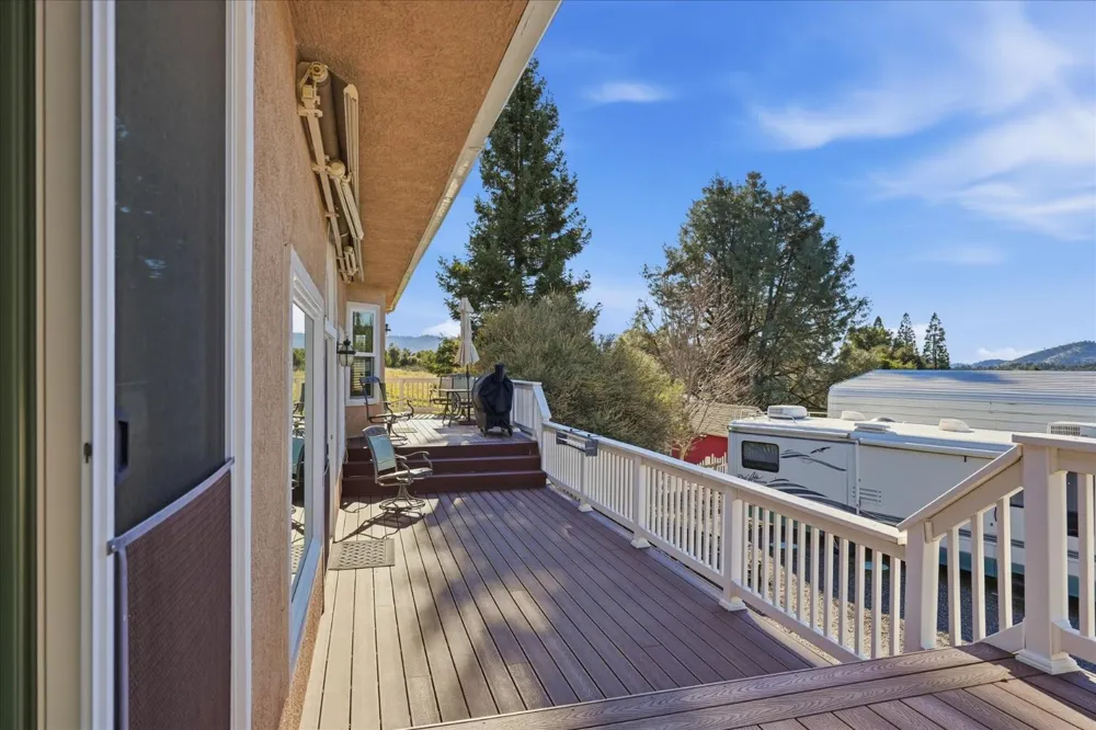 43319 Leach Rd Ahwahnee, CA 93601