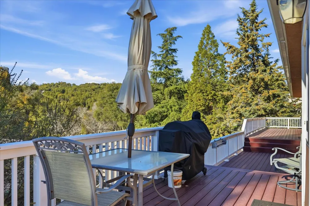 43319 Leach Rd Ahwahnee, CA 93601