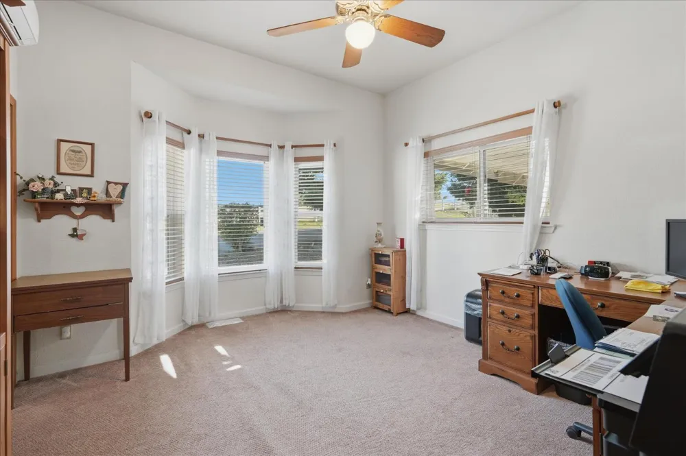 43319 Leach Rd Ahwahnee, CA 93601