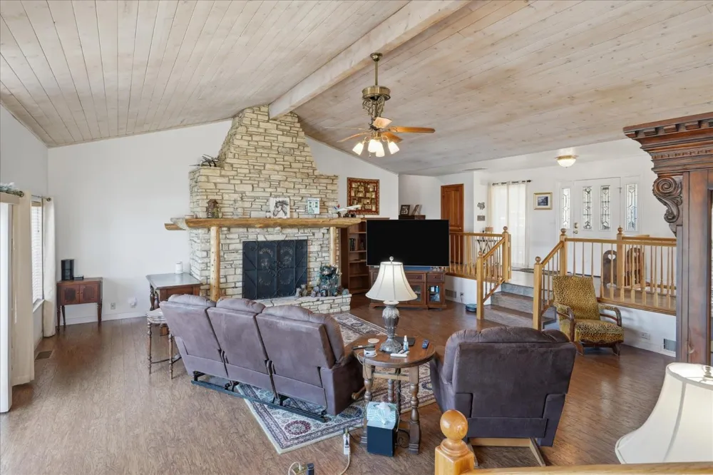 43319 Leach Rd Ahwahnee, CA 93601