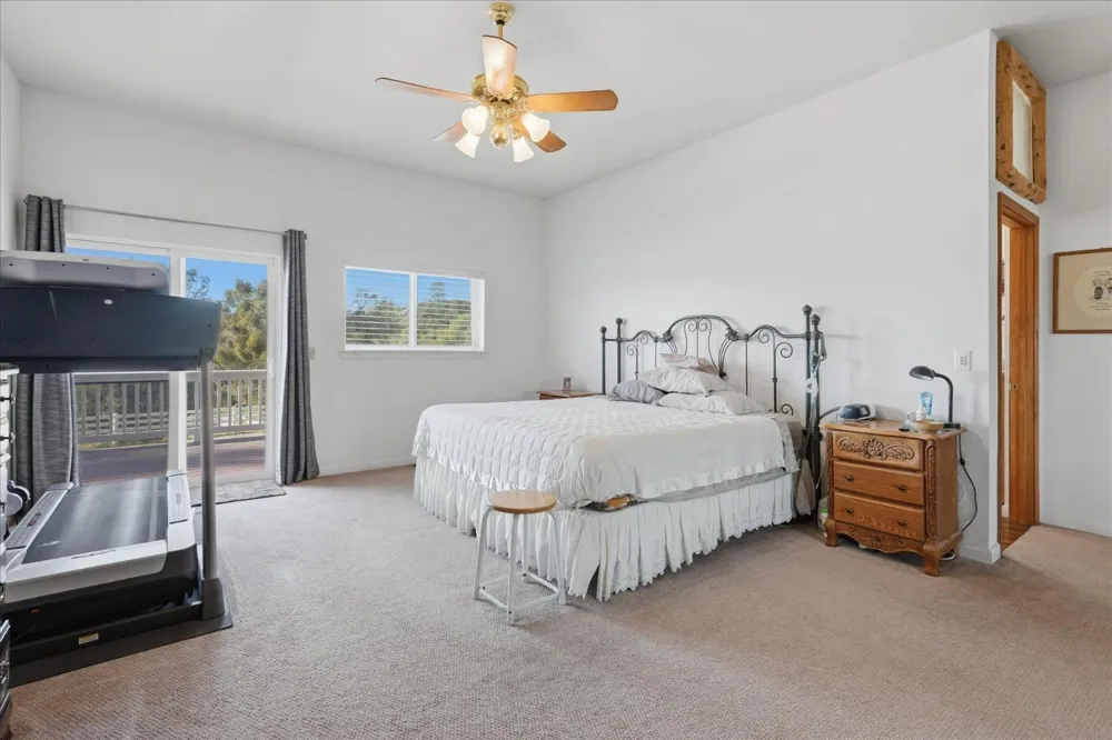 43319 Leach Rd Ahwahnee, CA 93601