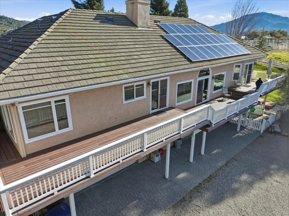 43319 Leach Rd Ahwahnee, CA 93601