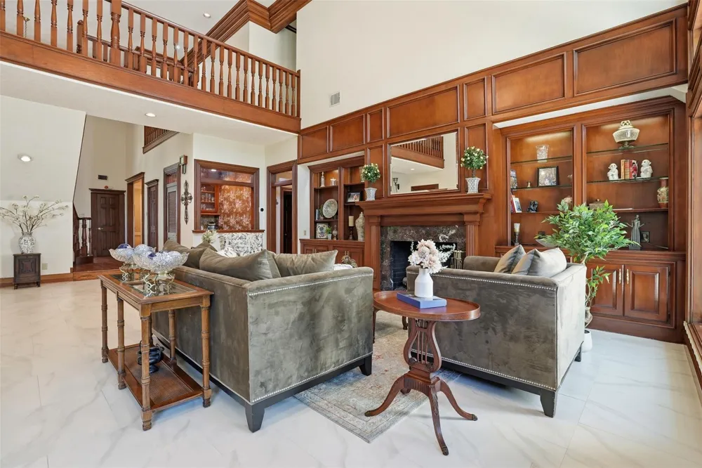 17403 Cedar Placid Lane Houston, TX 77068