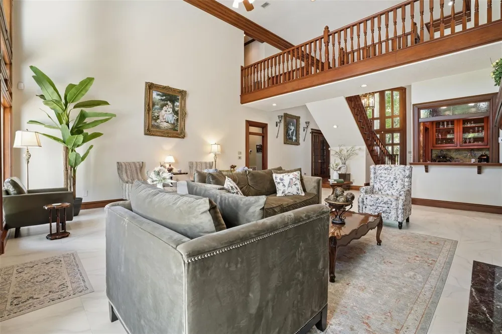 17403 Cedar Placid Lane Houston, TX 77068