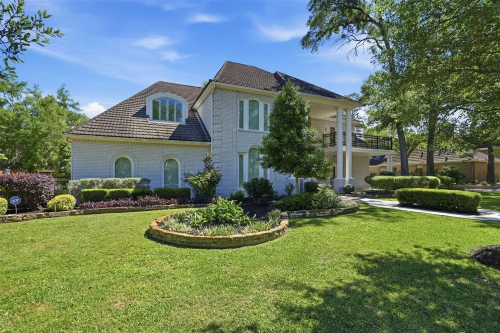 17403 Cedar Placid Lane Houston, TX 77068