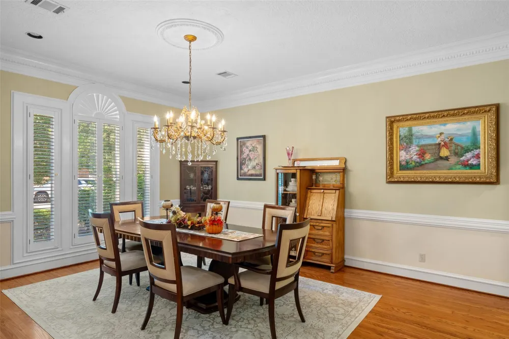 17403 Cedar Placid Lane Houston, TX 77068