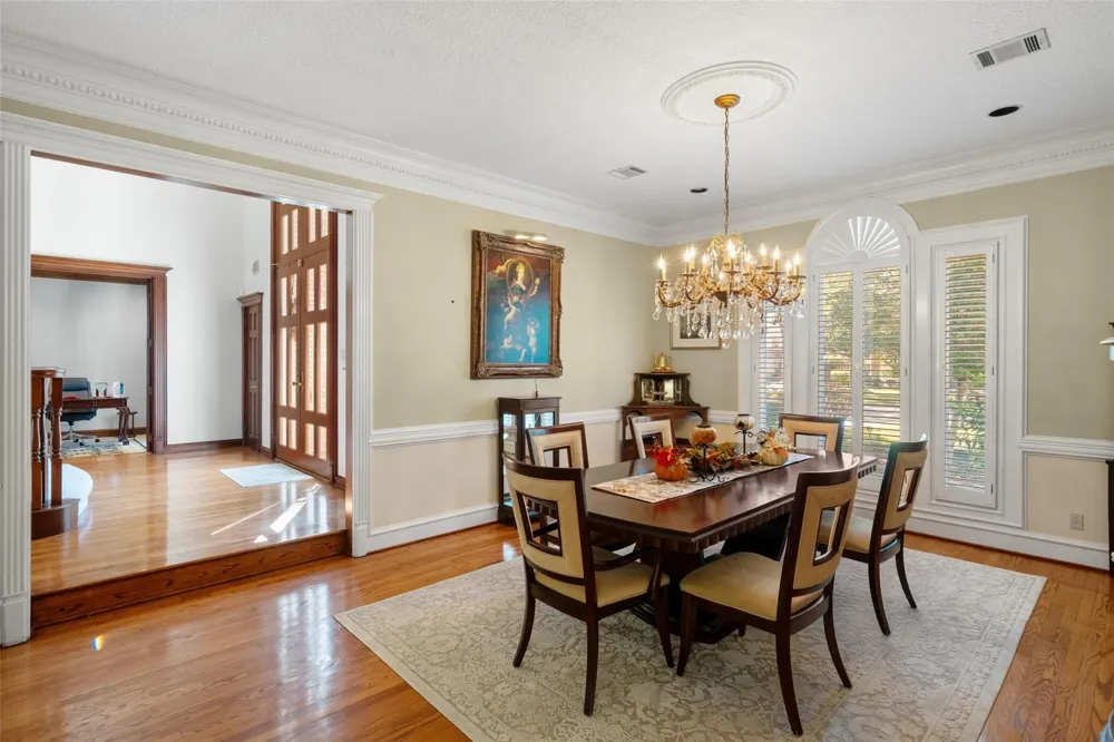 17403 Cedar Placid Lane Houston, TX 77068