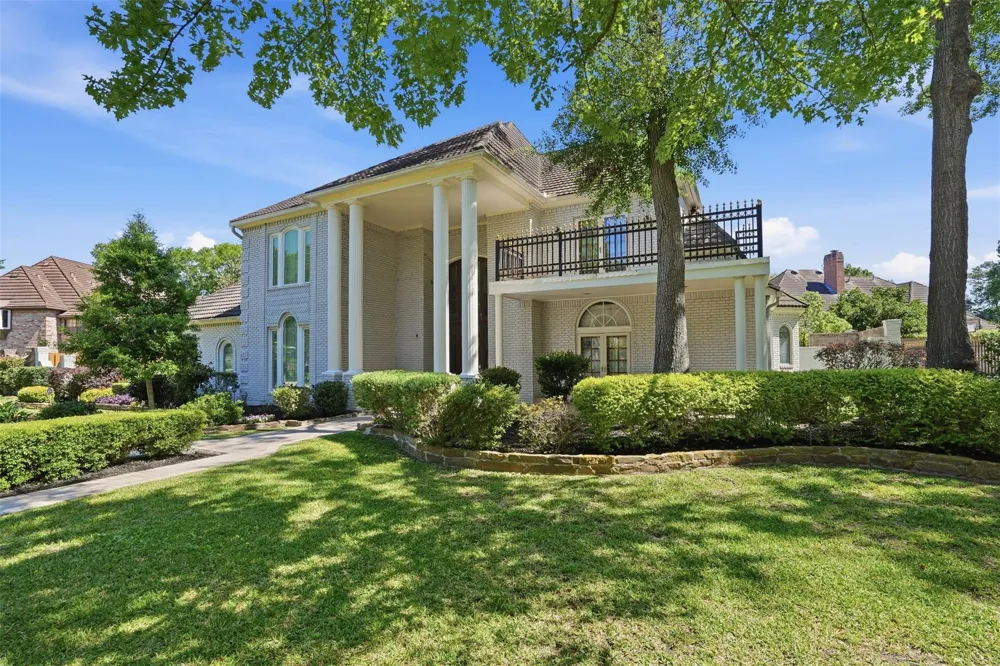 17403 Cedar Placid Lane Houston, TX 77068