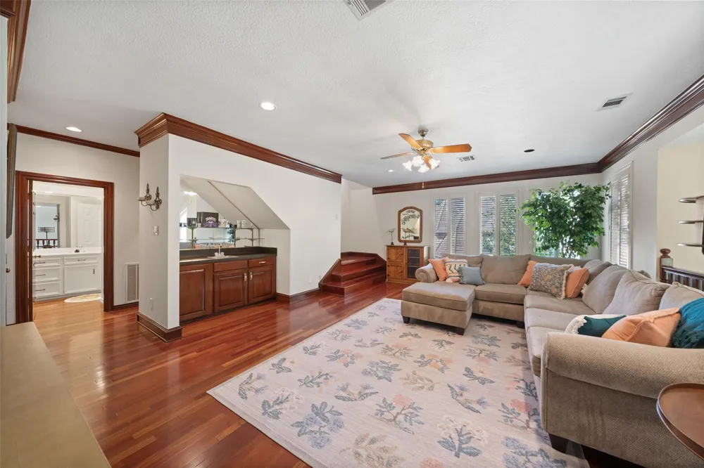 17403 Cedar Placid Lane Houston, TX 77068