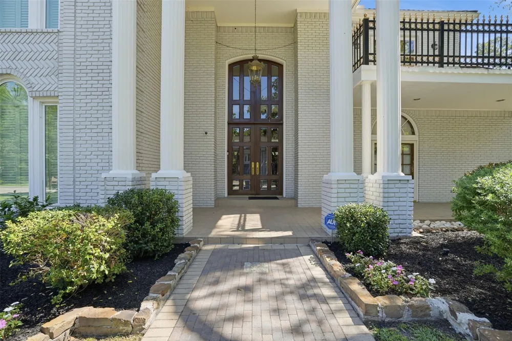 17403 Cedar Placid Lane Houston, TX 77068