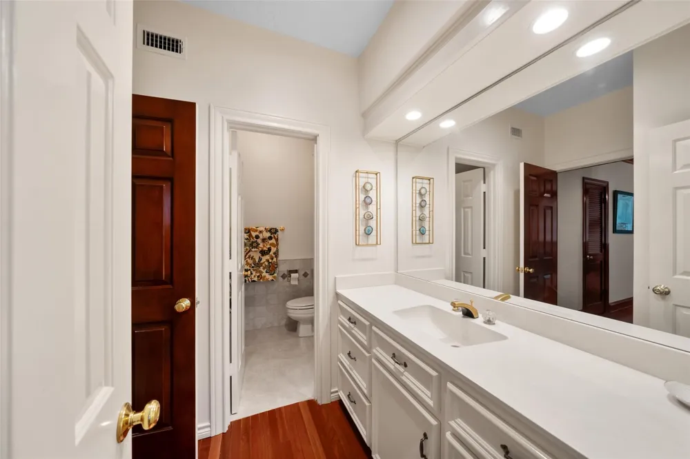 17403 Cedar Placid Lane Houston, TX 77068