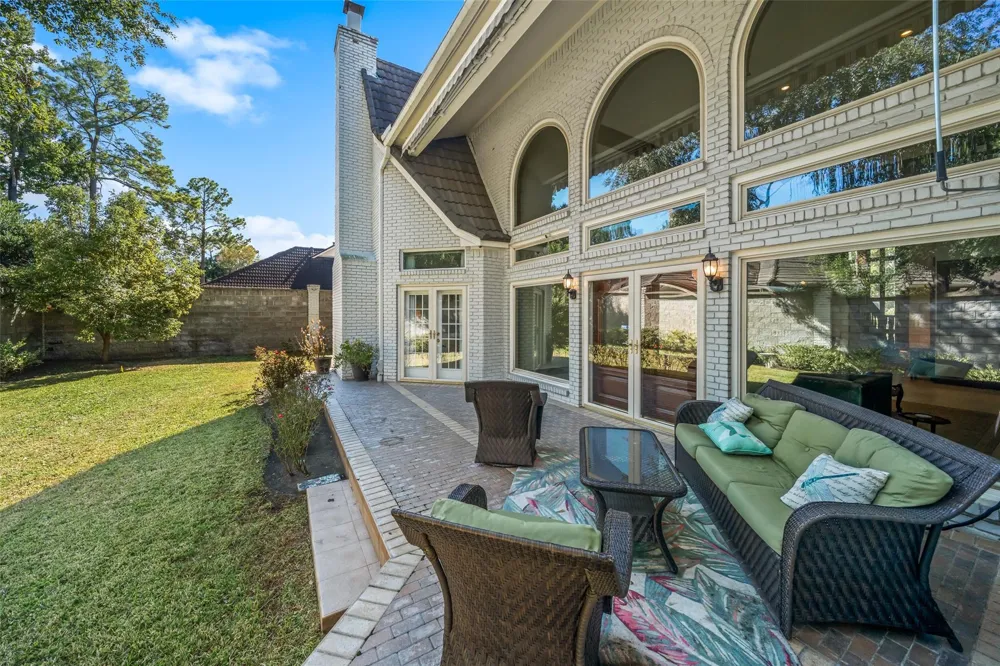 17403 Cedar Placid Lane Houston, TX 77068