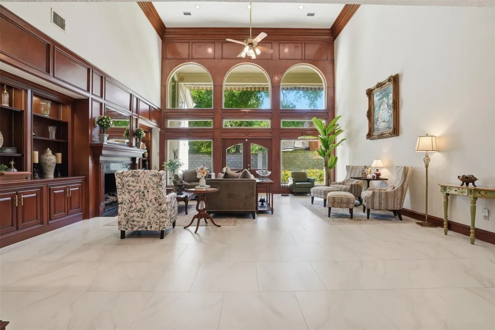 17403 Cedar Placid Lane Houston, TX 77068